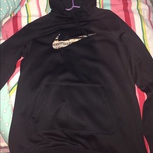 Nike hoodie