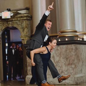 Meet your Posher, Brittany