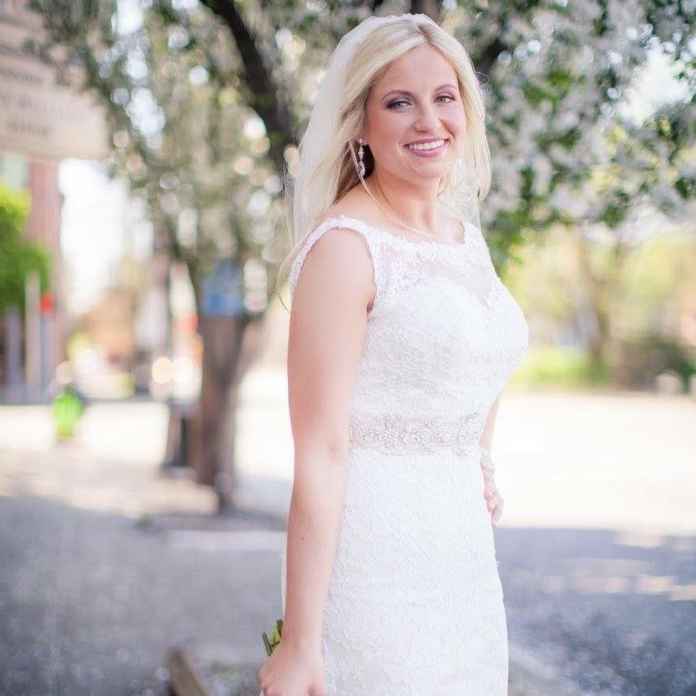 Meet your Posher, Molly