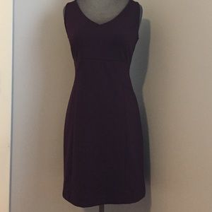 New York and Company sheath dress.