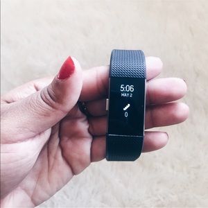 ✨New FitBit Charge 2✨