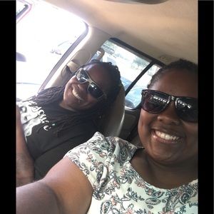 Meet your Posher, Jasmine