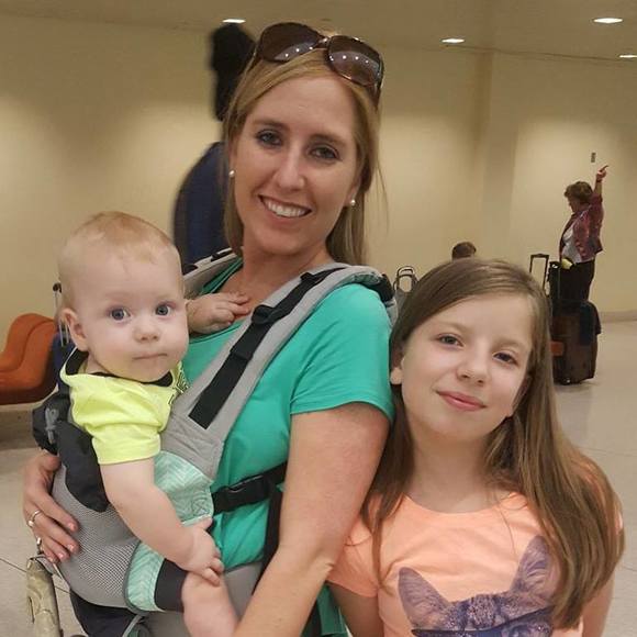 Meet your Posher, Ashlee - Picture 1 of 1