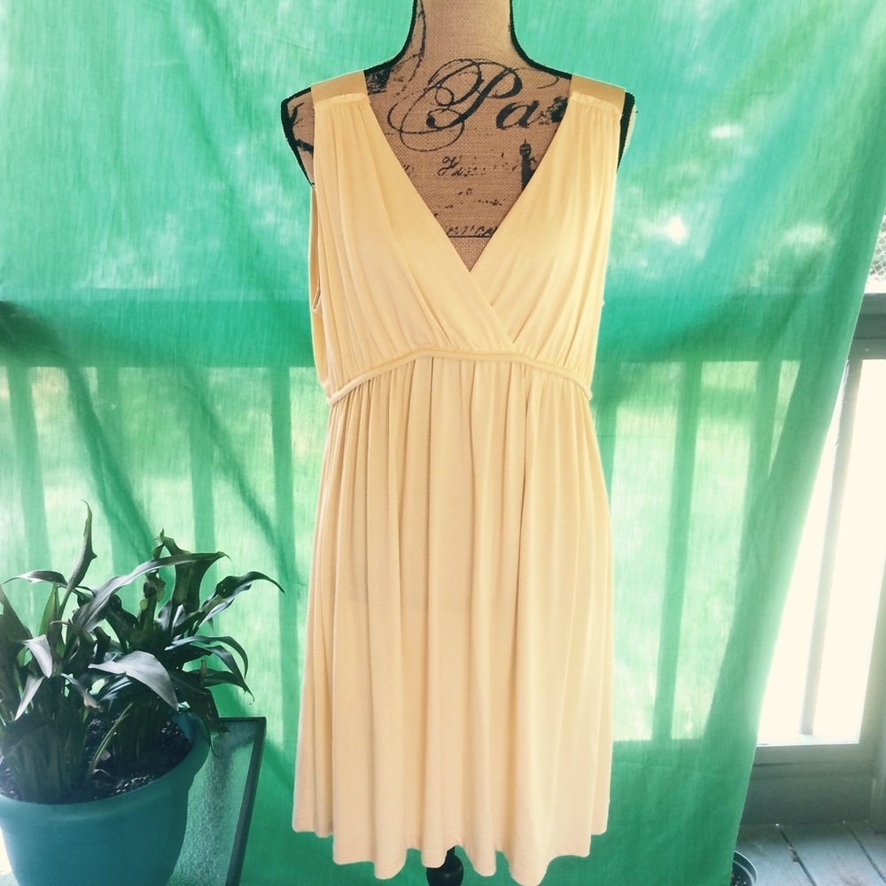 MERCER & MADISON SUNDRESS