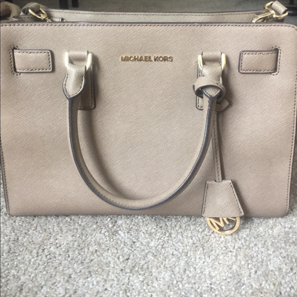 Michael Kors purse! 👜😍