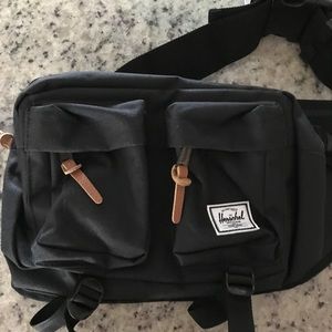 Herschel Hip Pack