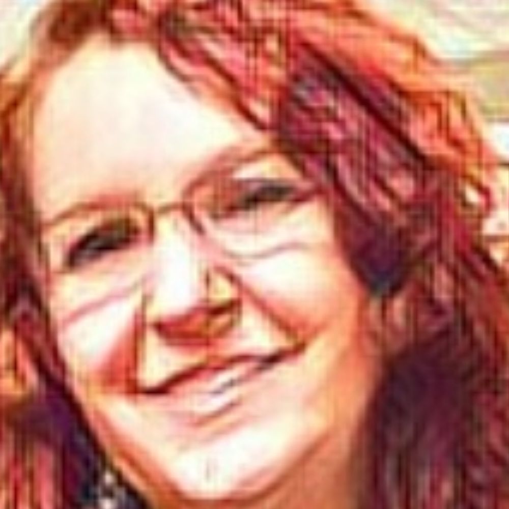 Meet your Posher, Patricia