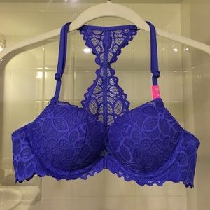 Victoria Secret (PINK) | Push-up bra