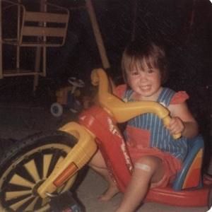 Meet your Posher, Lauren