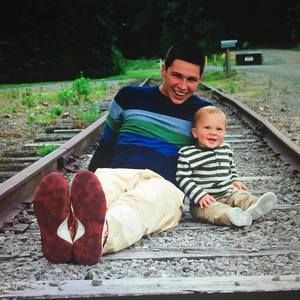 Meet your Posher, Dominic