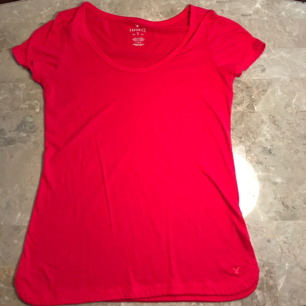 Women's shirt
