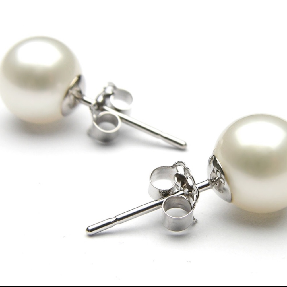 Pearls