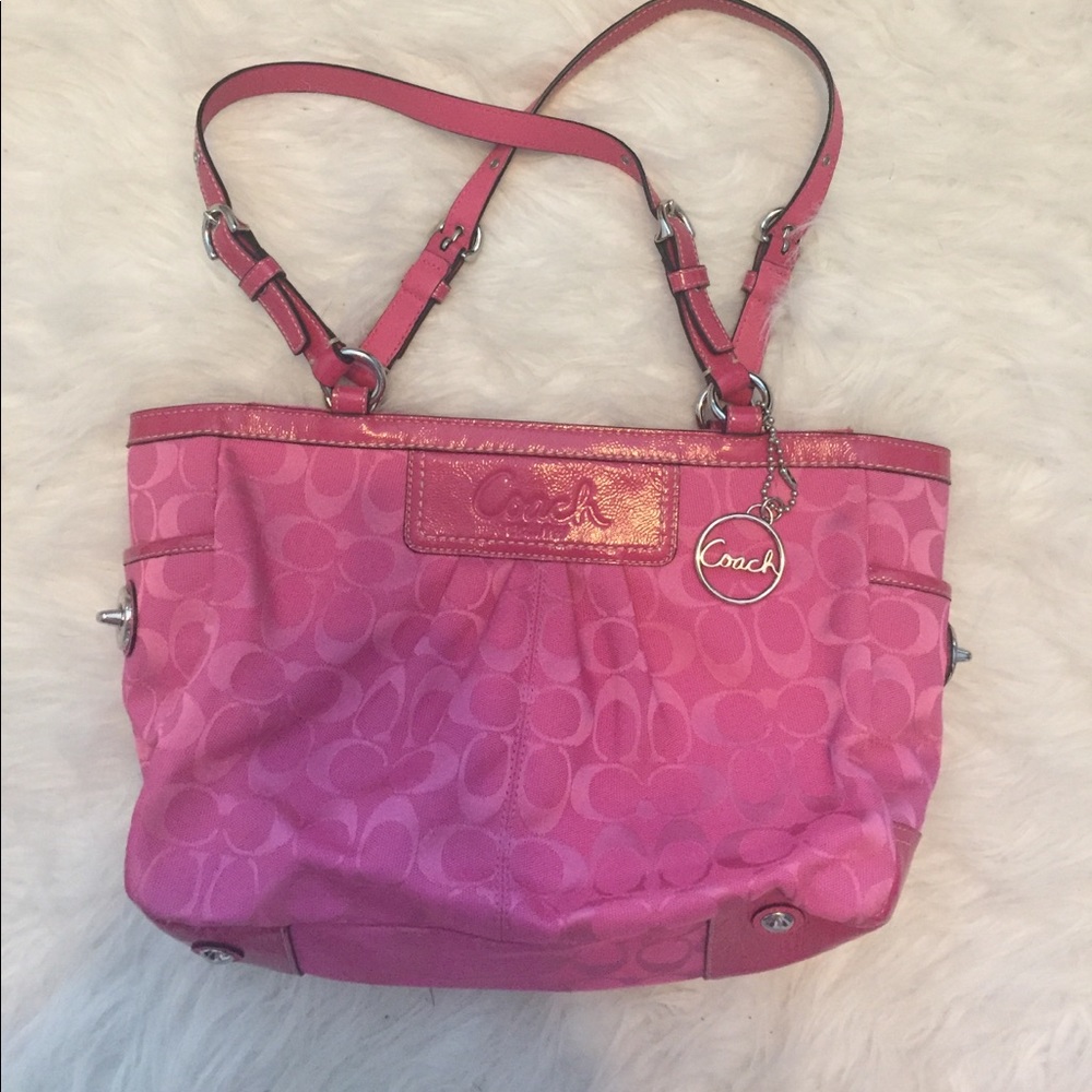 Coach Handbag