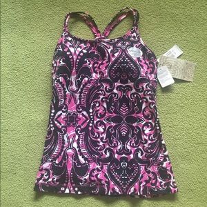 2 for $10! - Marika Cool Max fitness top