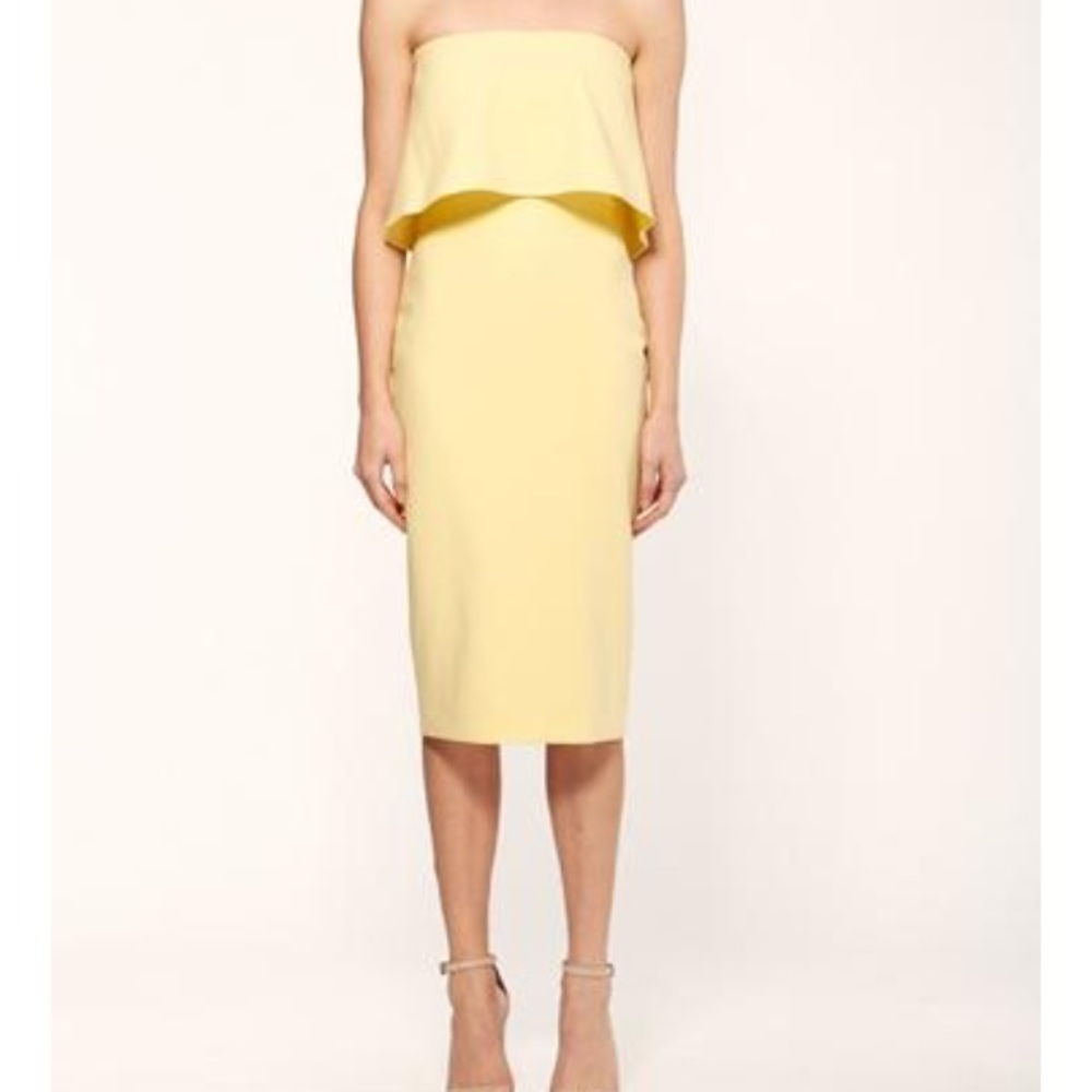 Likely driggs dress