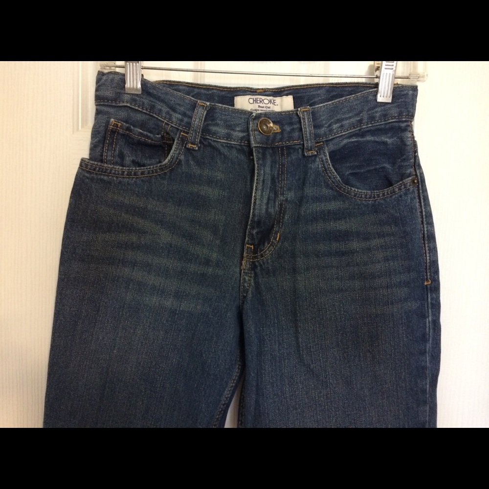 NWOT boys size 14 jeans
