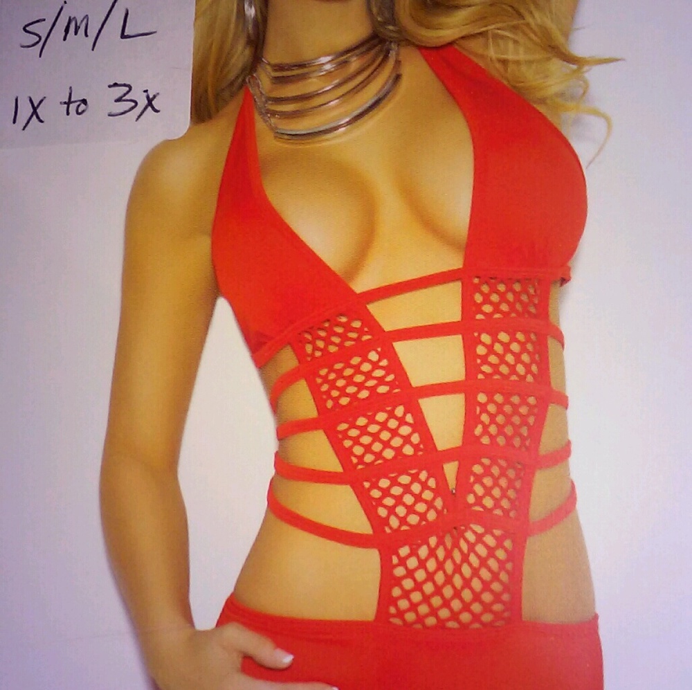 INTIMATE APPAREL AND UNDERWEAR.