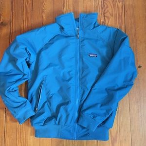 Patagonia Men's synchilla bomber jacket
