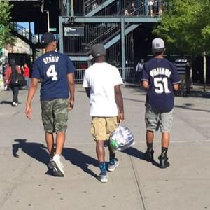 Meet your Posher, Jerick