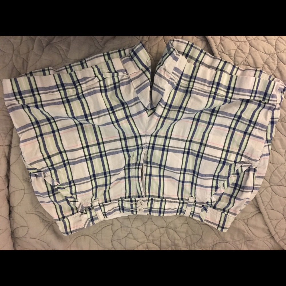 Tommy shorts