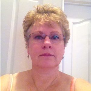 Meet your Posher, Kathy