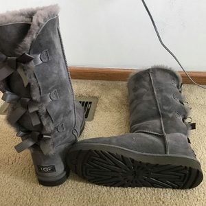Authentic UGG boots