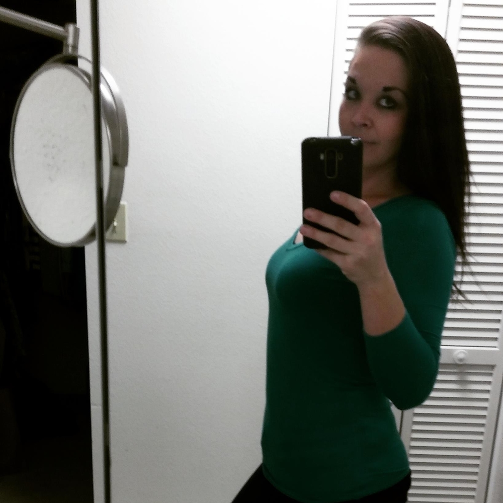 Meet your Posher, Emma