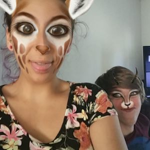 Meet your Posher, James