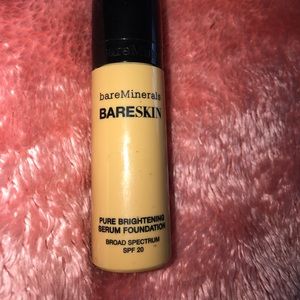 BareMinerals Foundation