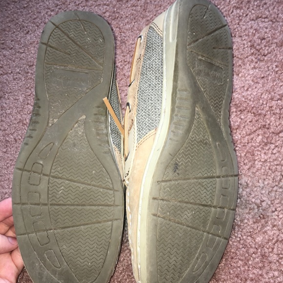 Maui island boat shoes - Picture 3 of 4