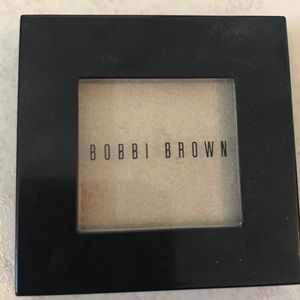 Bobbi Brown Metallic Eyeshadow