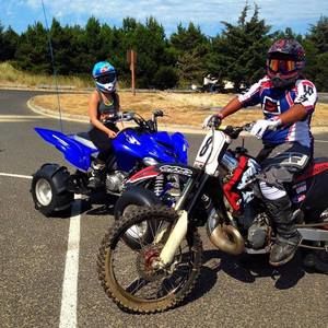 Meet your Posher, Kira