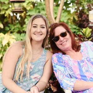 Meet your Posher, Cathleen