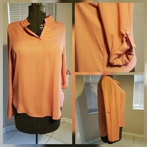 NWOT Blouse