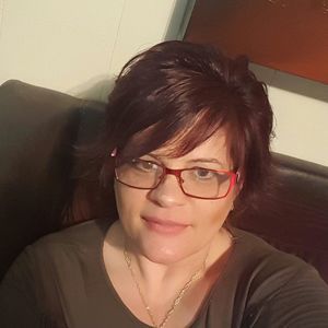 Meet your Posher, Christy