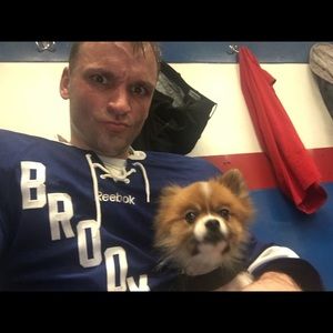 Meet your Posher, Bart