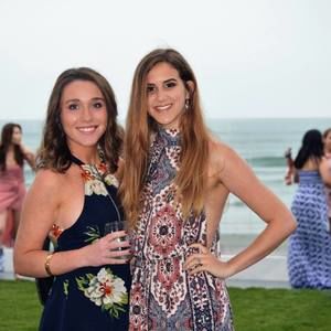 Meet your Posher, Molly