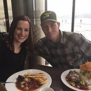 Meet your Posher, Simone