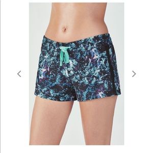 NWT FABLETICS SHORTS