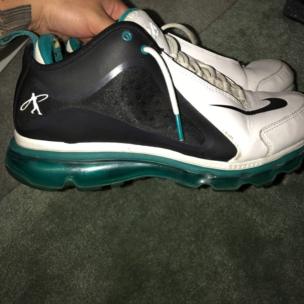 Nike griffeys
