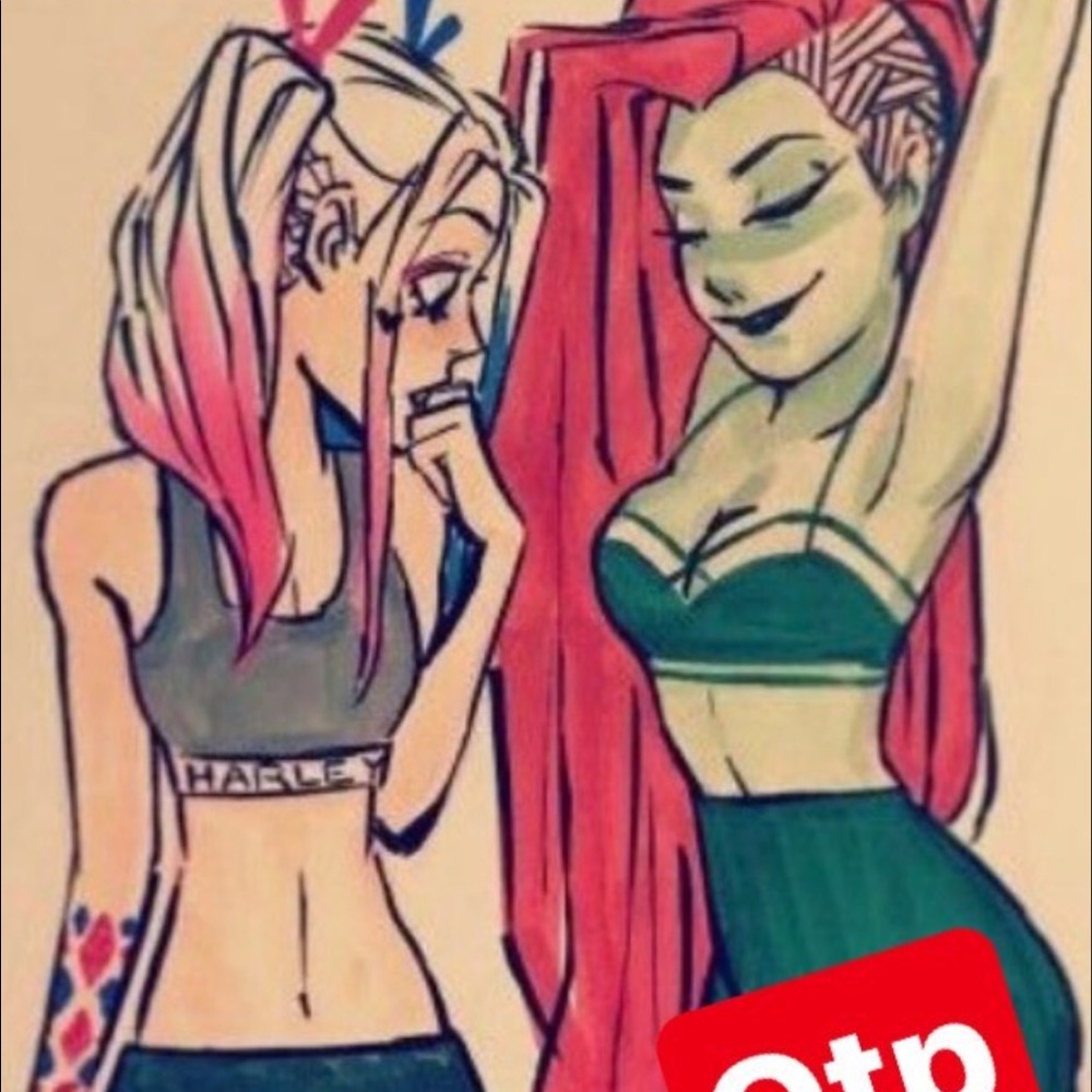 Meet your Posher, Yanila