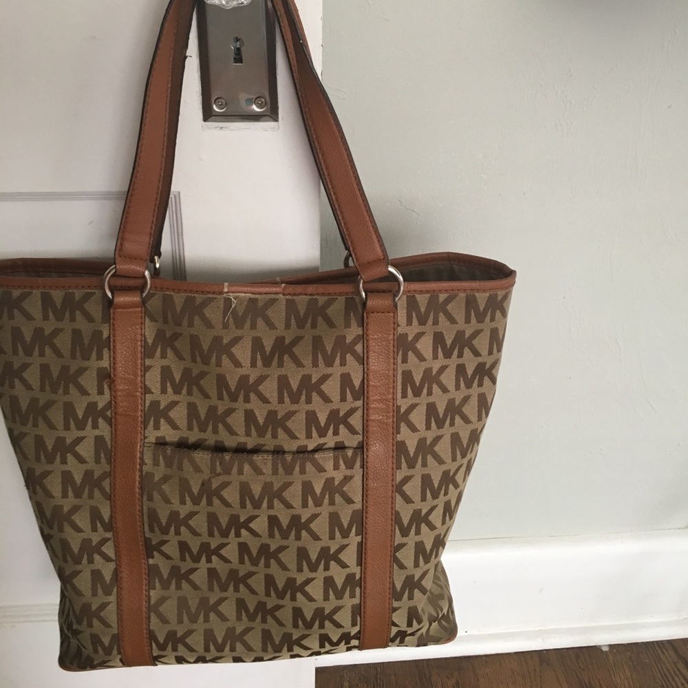 Michael Kors large bag