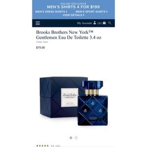 💦Brook Brothers NEW YORK💦