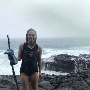 Meet your Posher, Nina