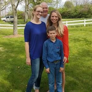 Meet your Posher, Natalie