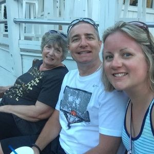 Meet your Posher, Carol