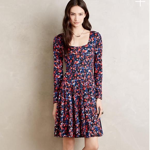 Anthropologie Dresses & Skirts - Anthropologie Saraid Dress