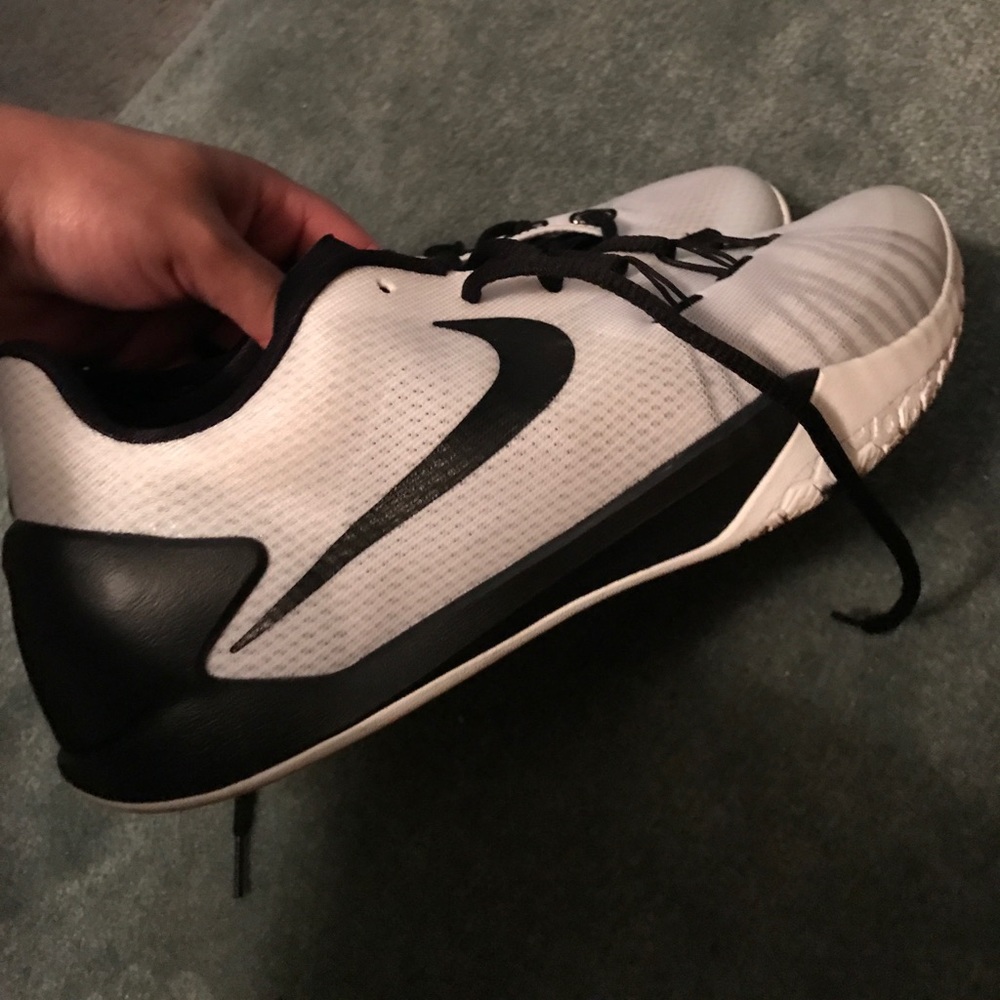 Nike Turf shoes