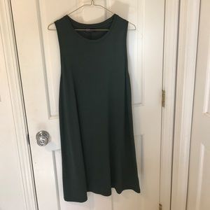 Gap Swing Dress