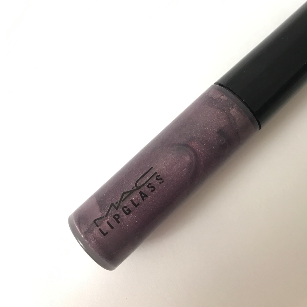 MAC Cosmetics "Atmospheric" Lipglass